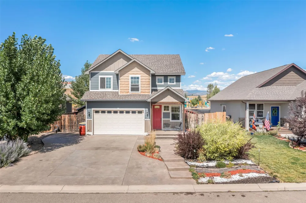 875 Dry Creek South Road Hayden, CO 81639