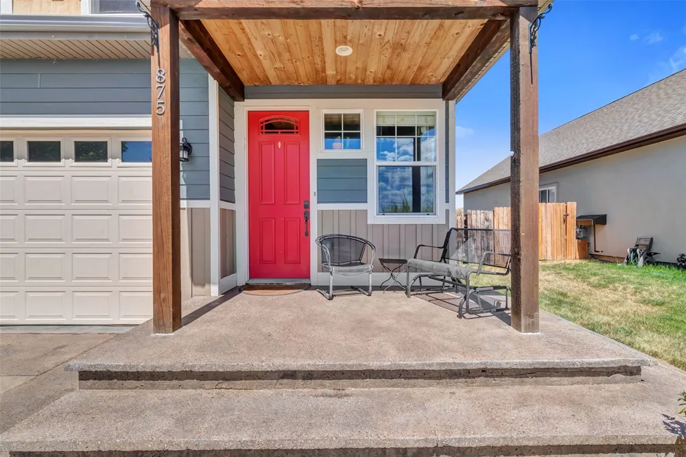 875 Dry Creek South Road Hayden, CO 81639