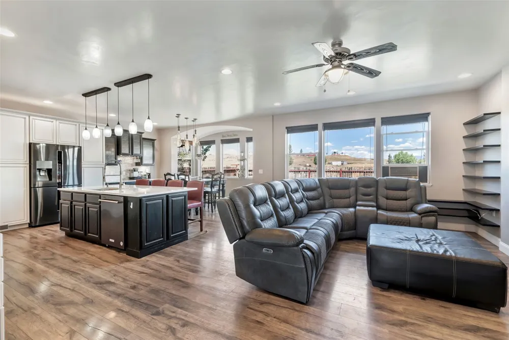875 Dry Creek South Road Hayden, CO 81639