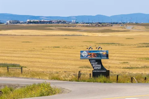 County Road 51A