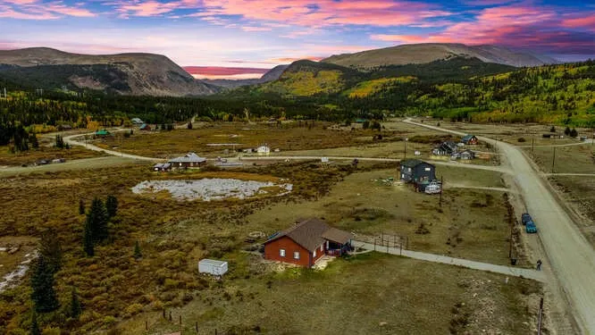 1692 CR-12 Alma, CO 80420
