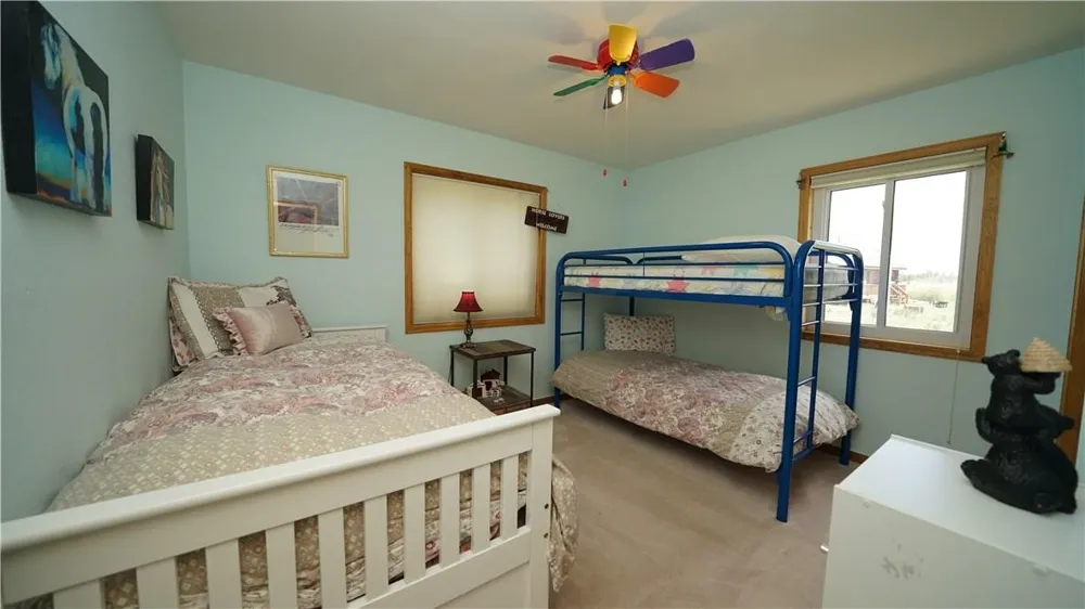 1692 CR-12 Alma, CO 80420