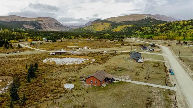 1692 CR-12 Alma, CO 80420