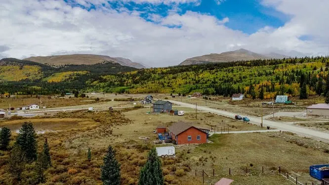 1692 CR-12 Alma, CO 80420