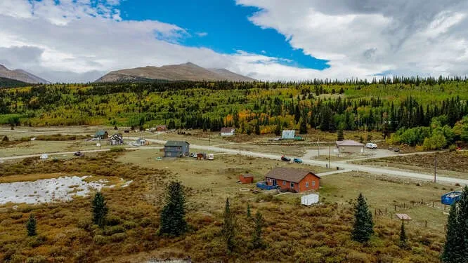 1692 CR-12 Alma, CO 80420