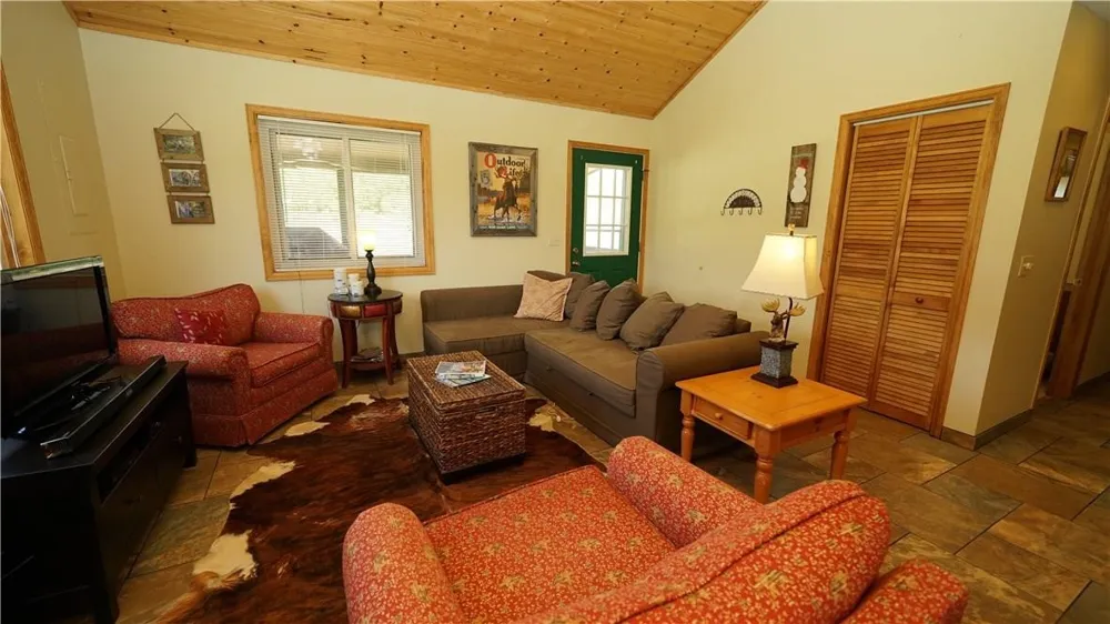 1692 CR-12 Alma, CO 80420