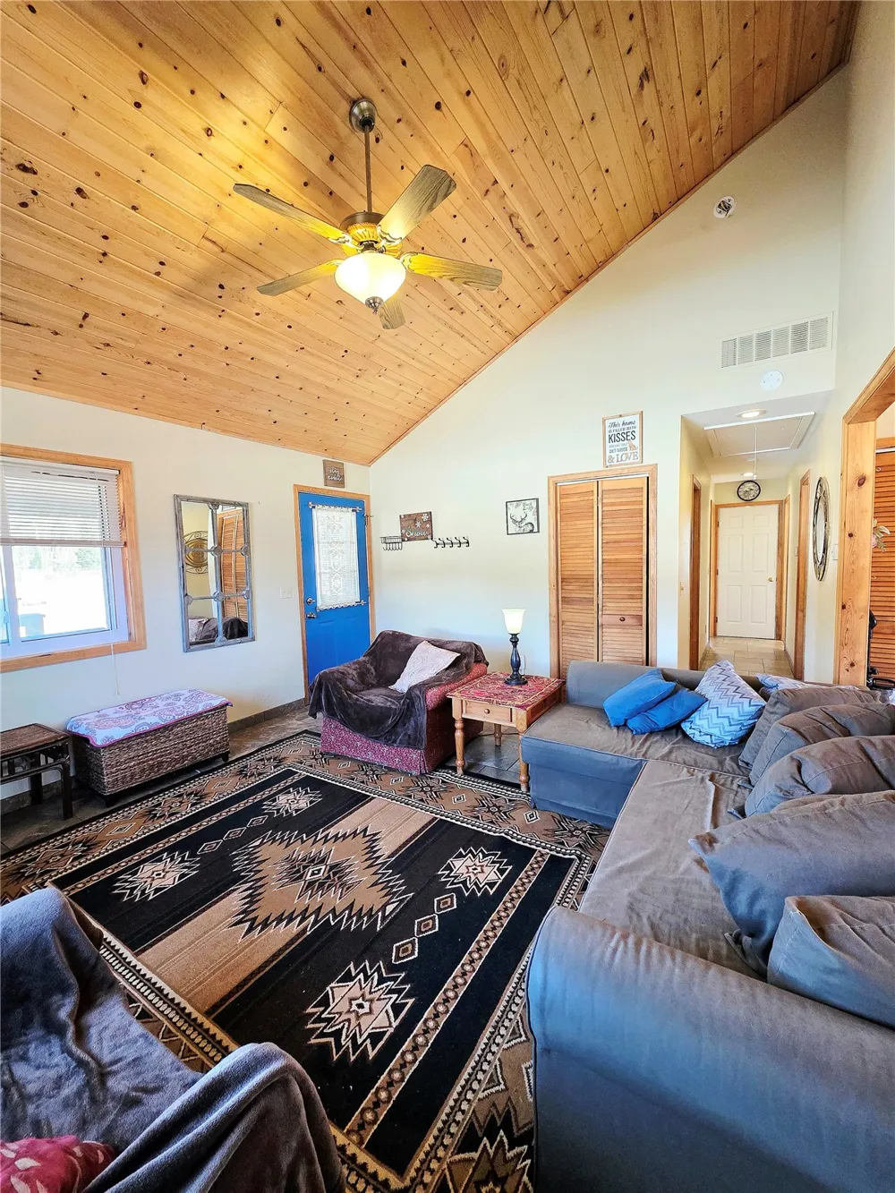 1692 CR-12 Alma, CO 80420