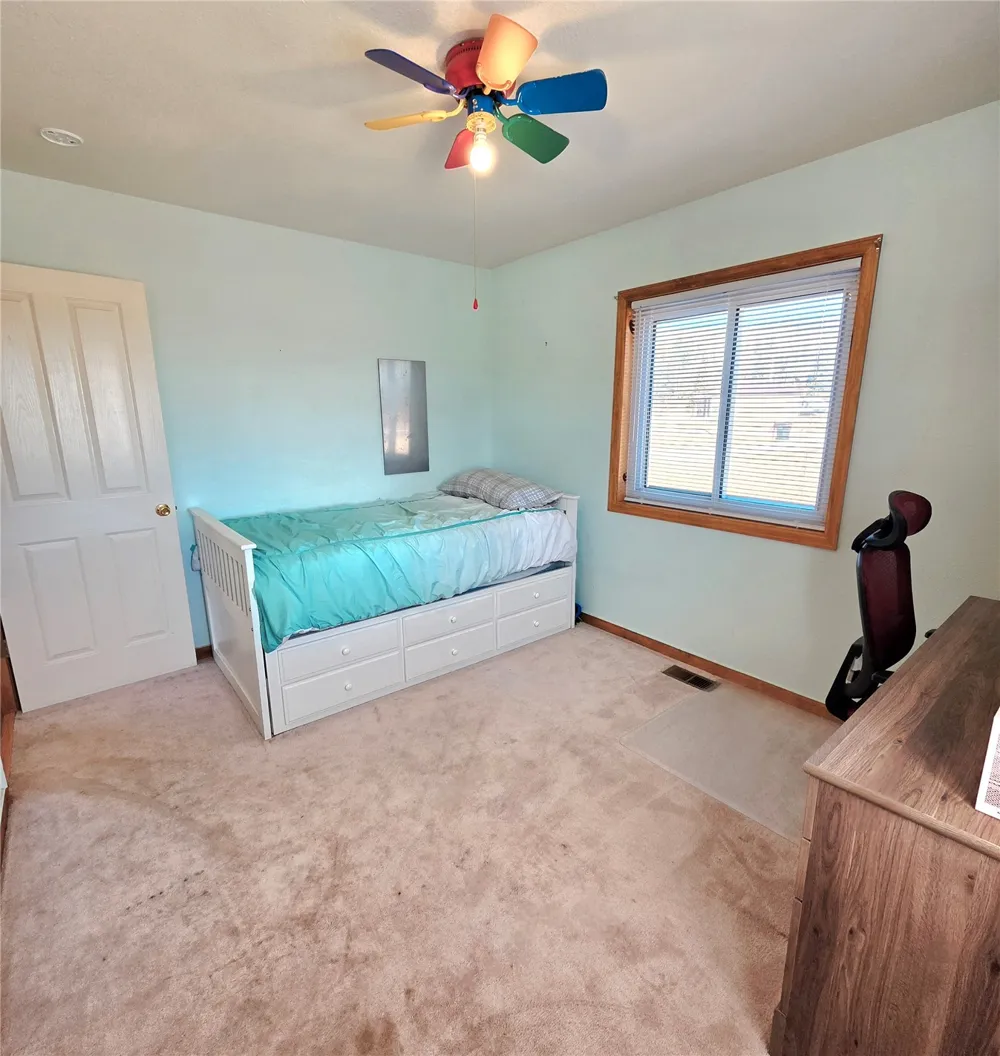 1692 CR-12 Alma, CO 80420