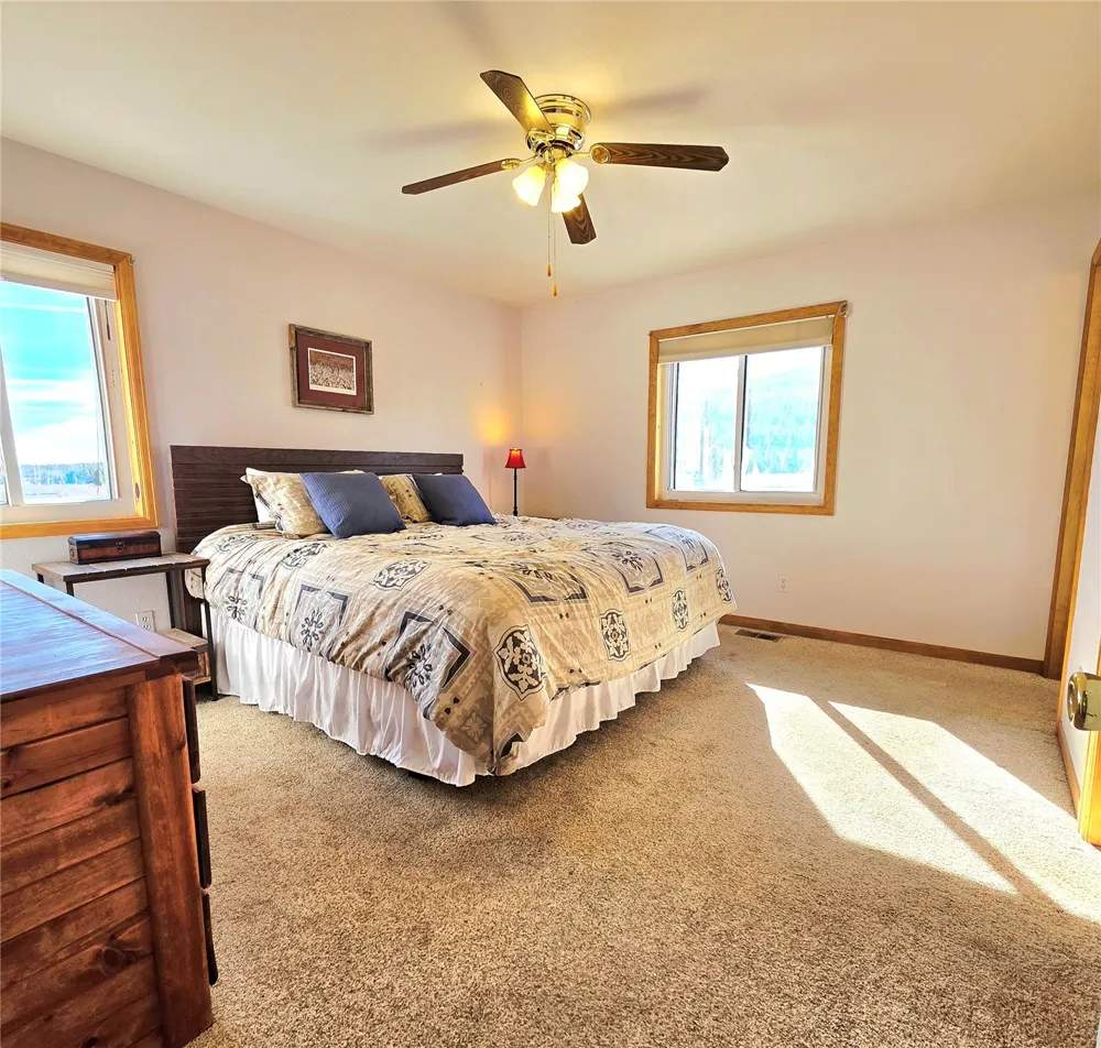 1692 CR-12 Alma, CO 80420