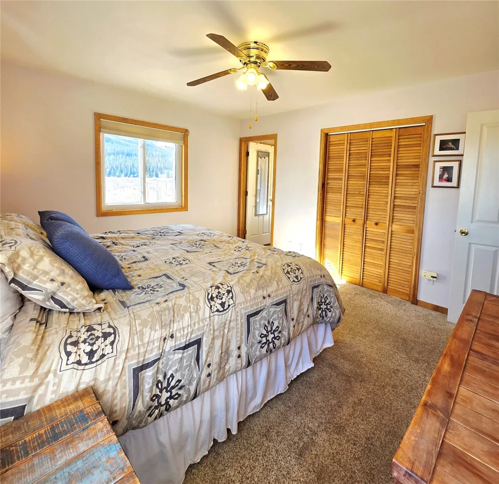 1692 CR-12 Alma, CO 80420