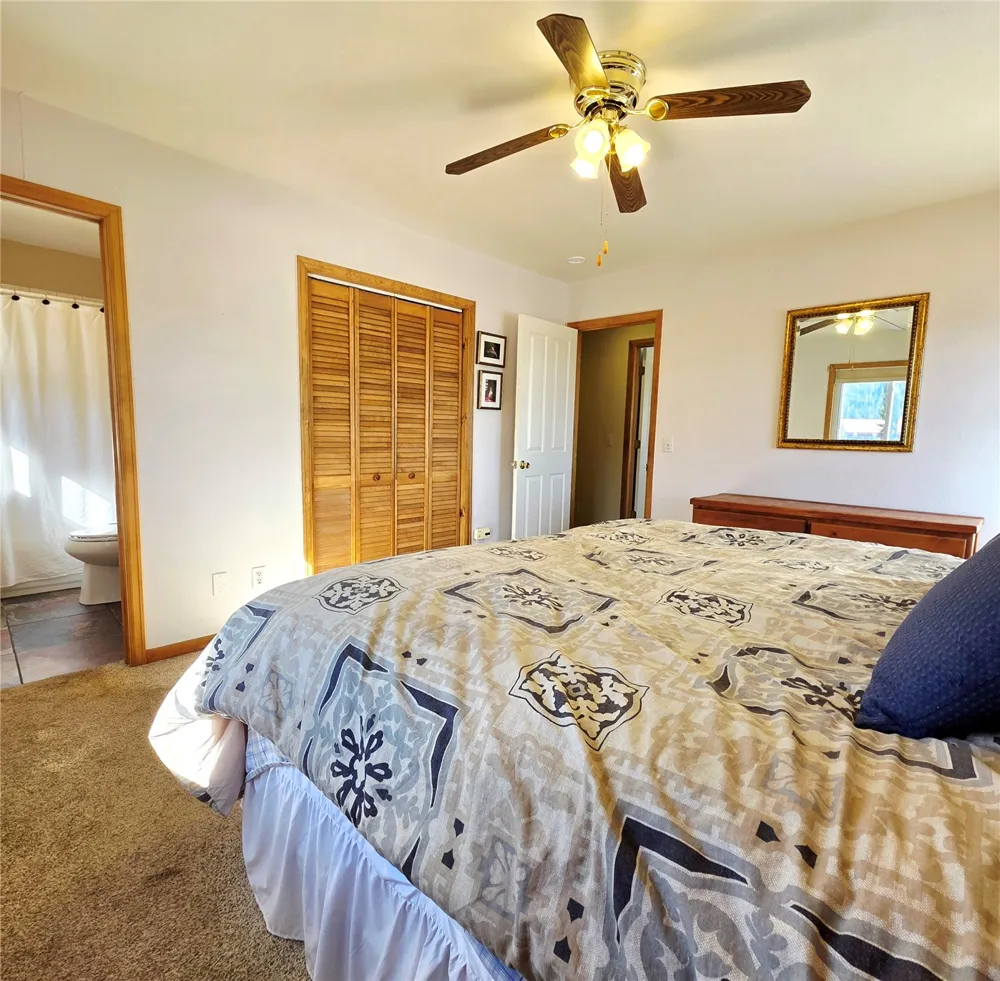 1692 CR-12 Alma, CO 80420