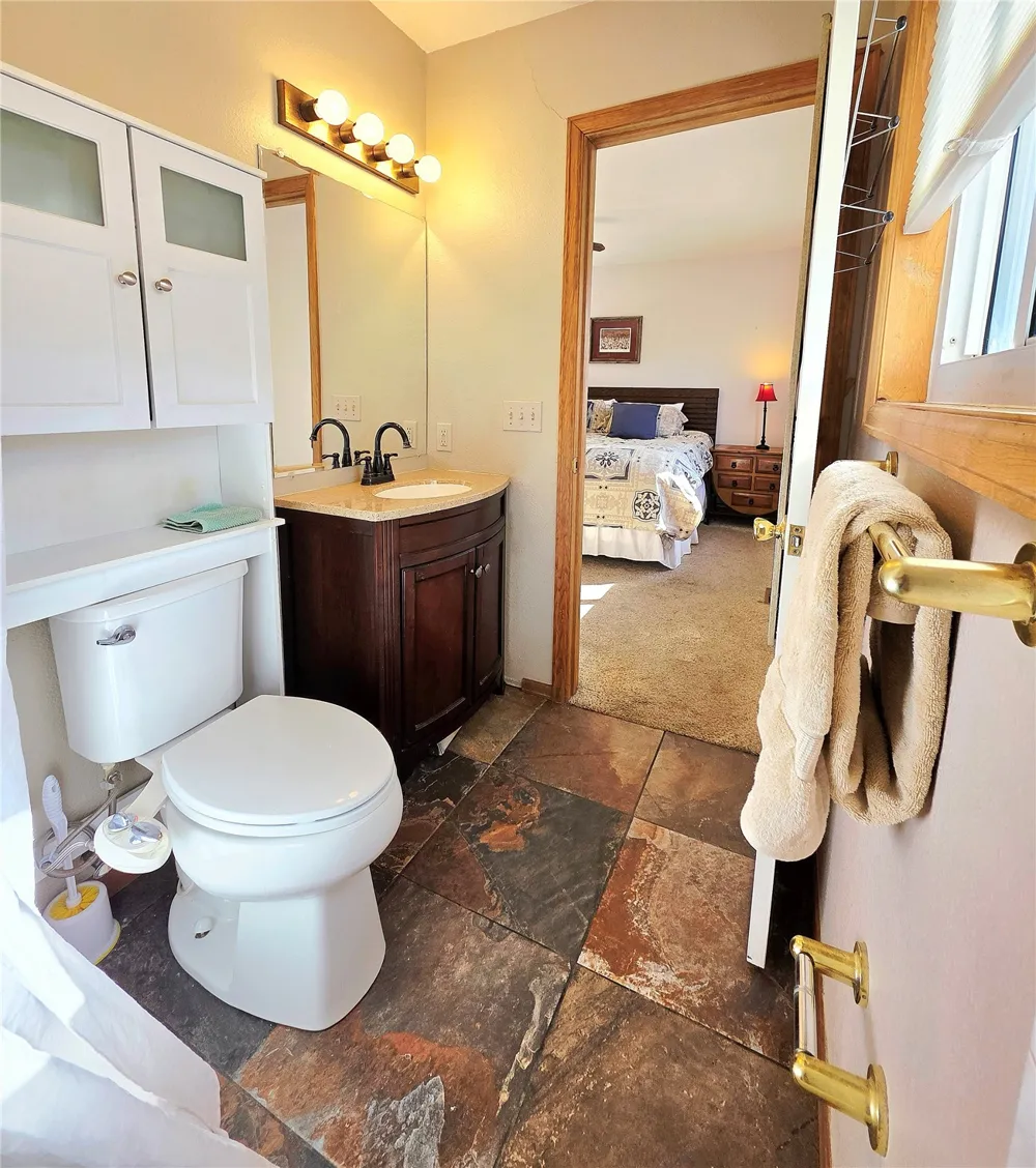 1692 CR-12 Alma, CO 80420