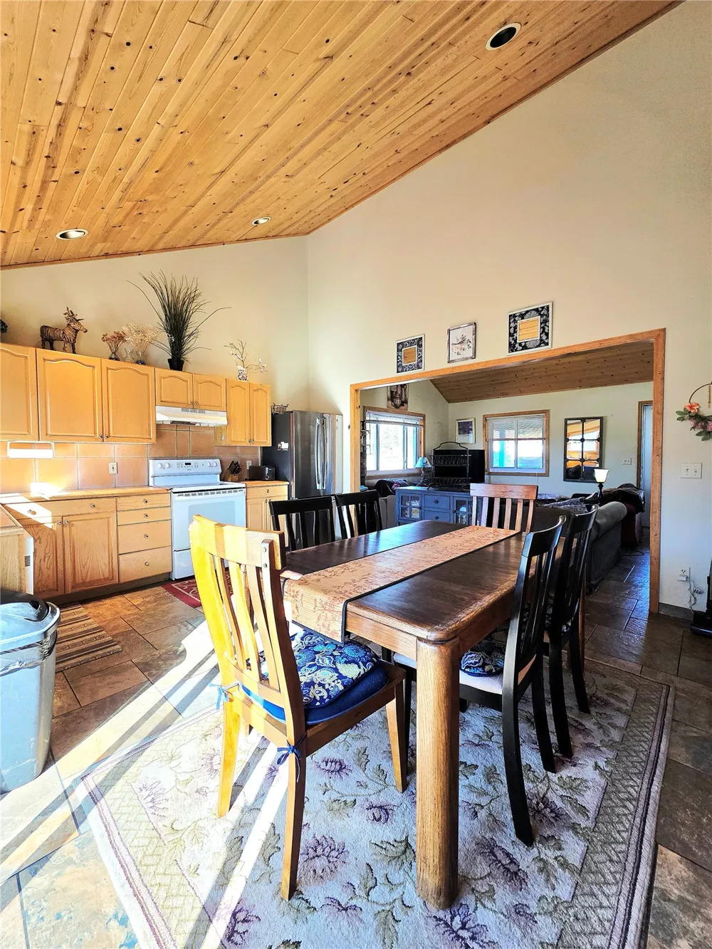 1692 CR-12 Alma, CO 80420
