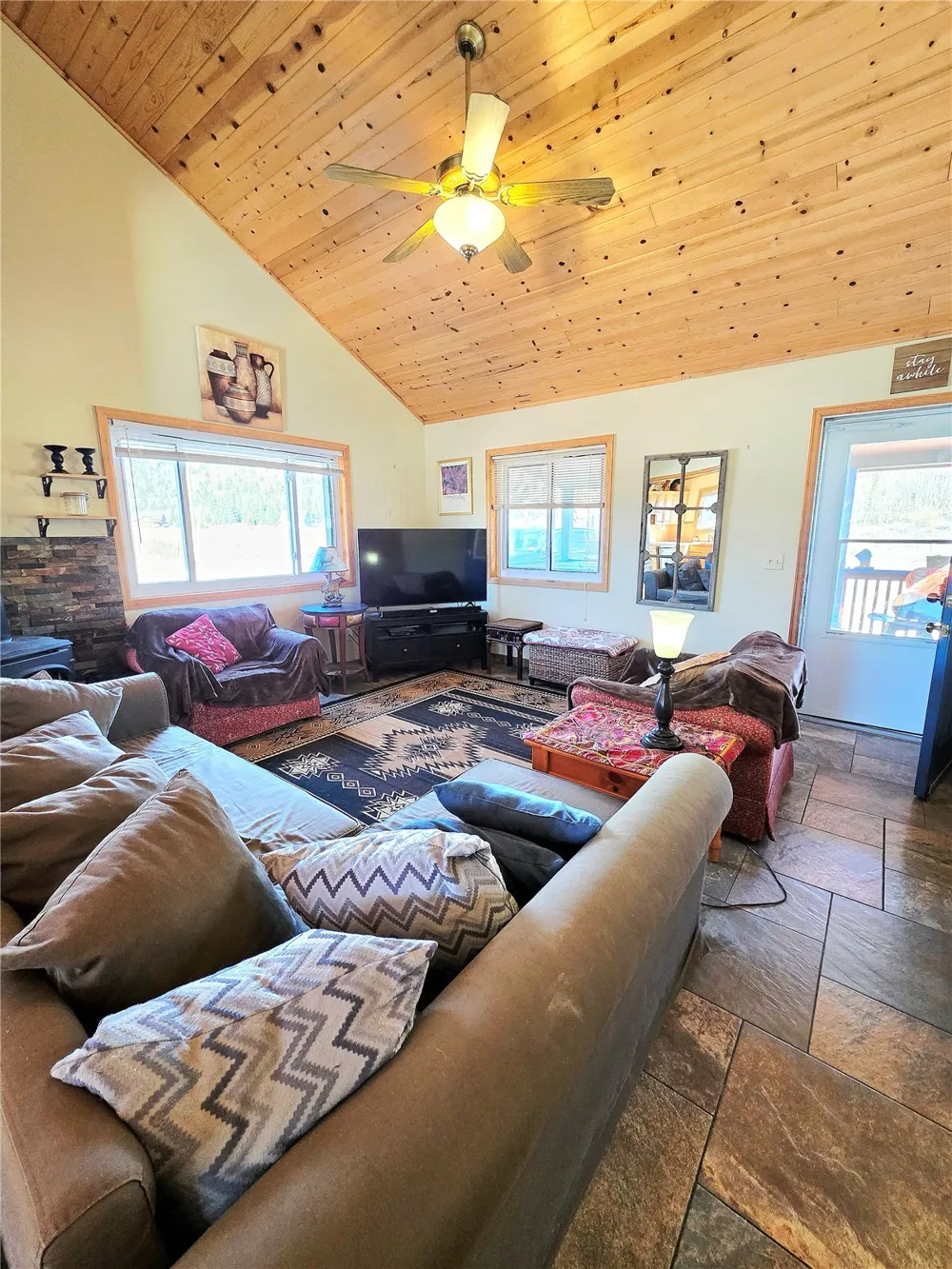 1692 CR-12 Alma, CO 80420