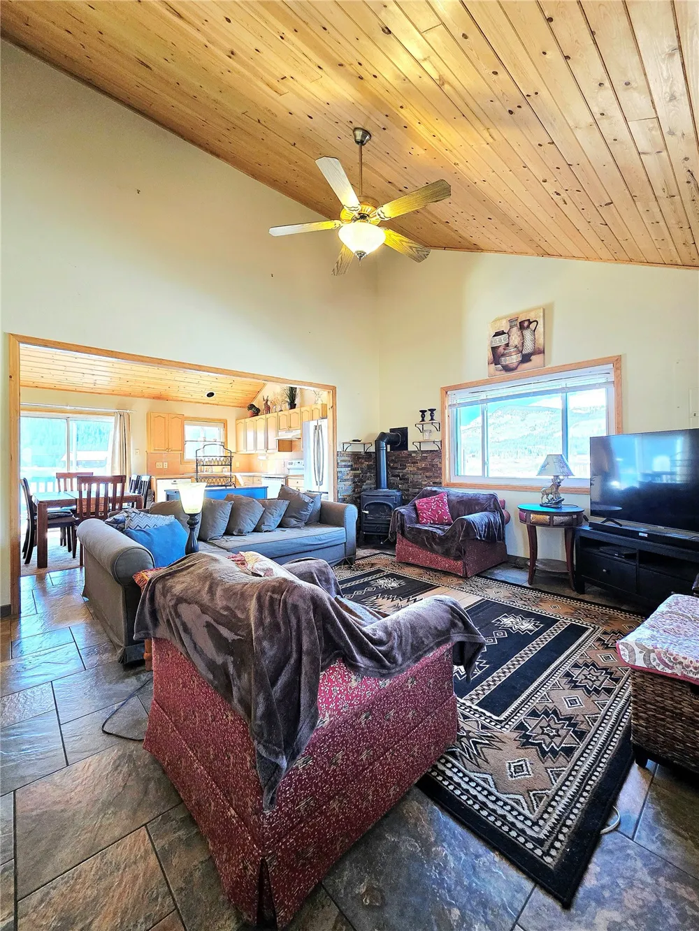 1692 CR-12 Alma, CO 80420