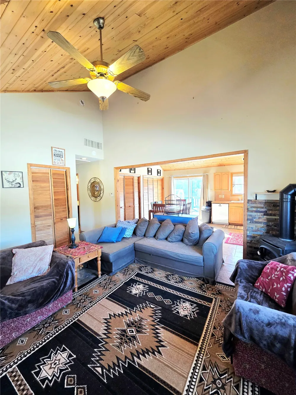 1692 CR-12 Alma, CO 80420