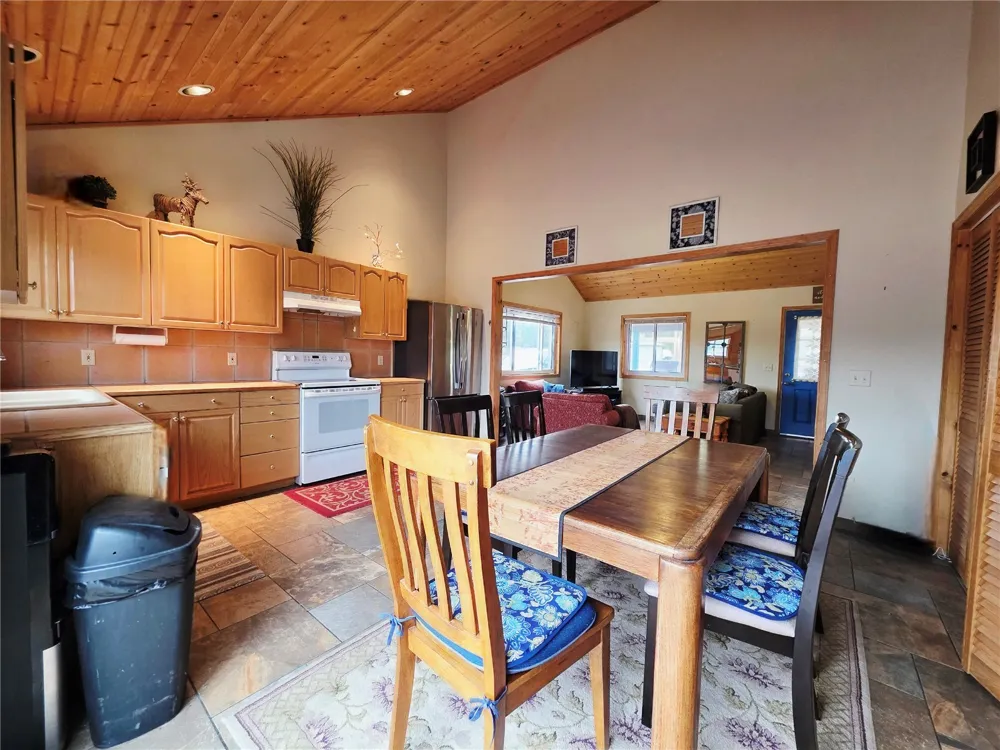 1692 CR-12 Alma, CO 80420