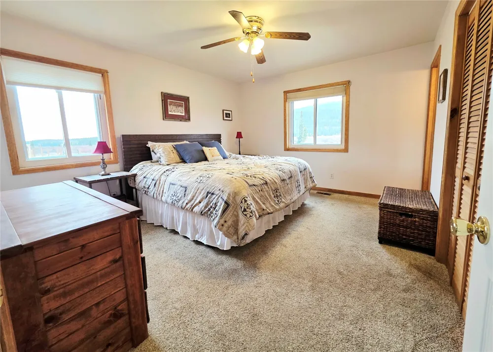 1692 CR-12 Alma, CO 80420