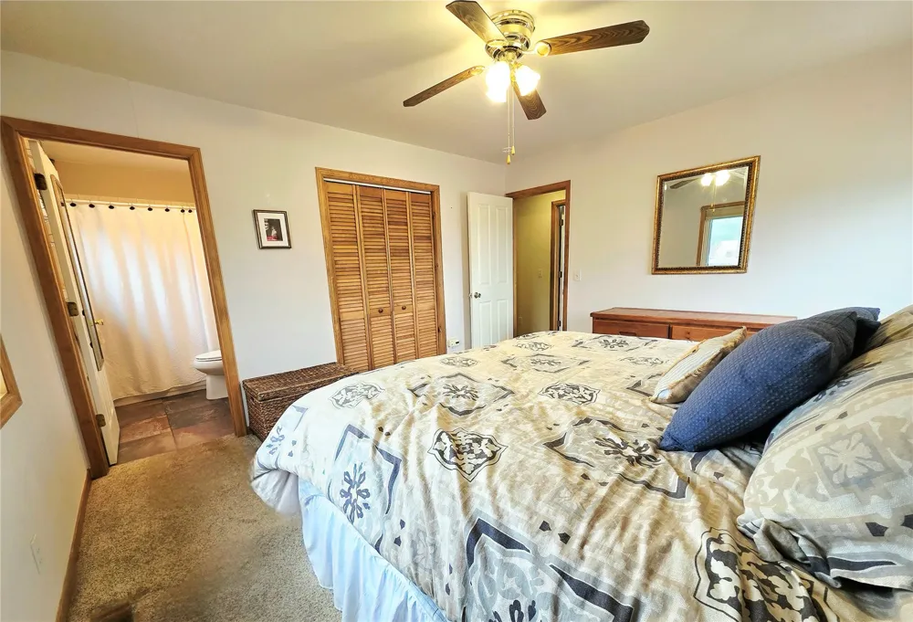 1692 CR-12 Alma, CO 80420