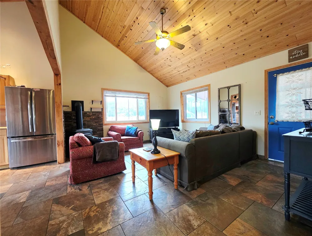 1692 CR-12 Alma, CO 80420
