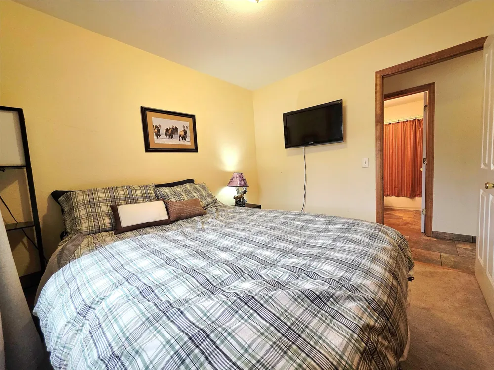 1692 CR-12 Alma, CO 80420