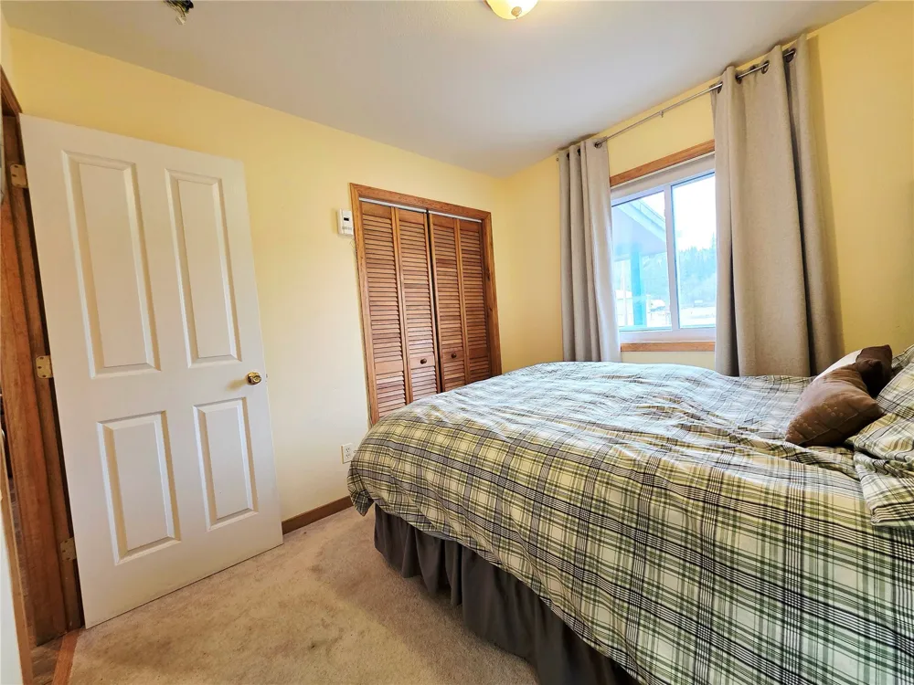1692 CR-12 Alma, CO 80420
