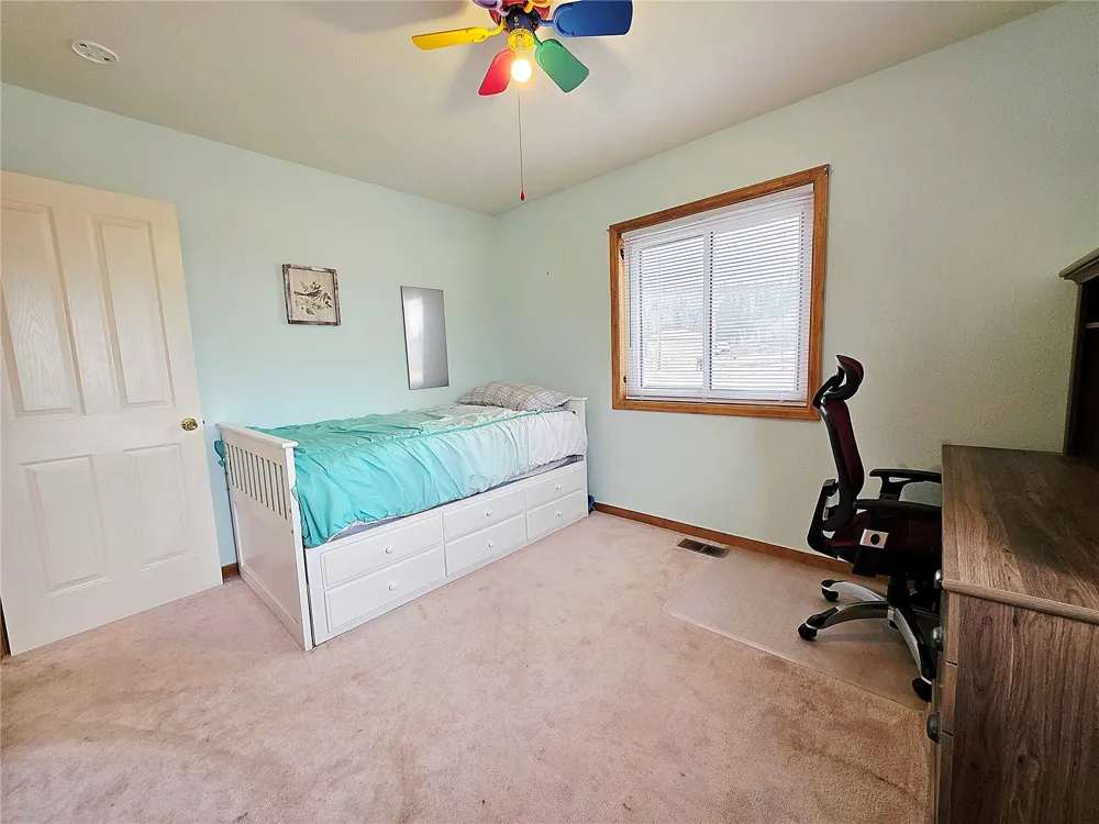 1692 CR-12 Alma, CO 80420