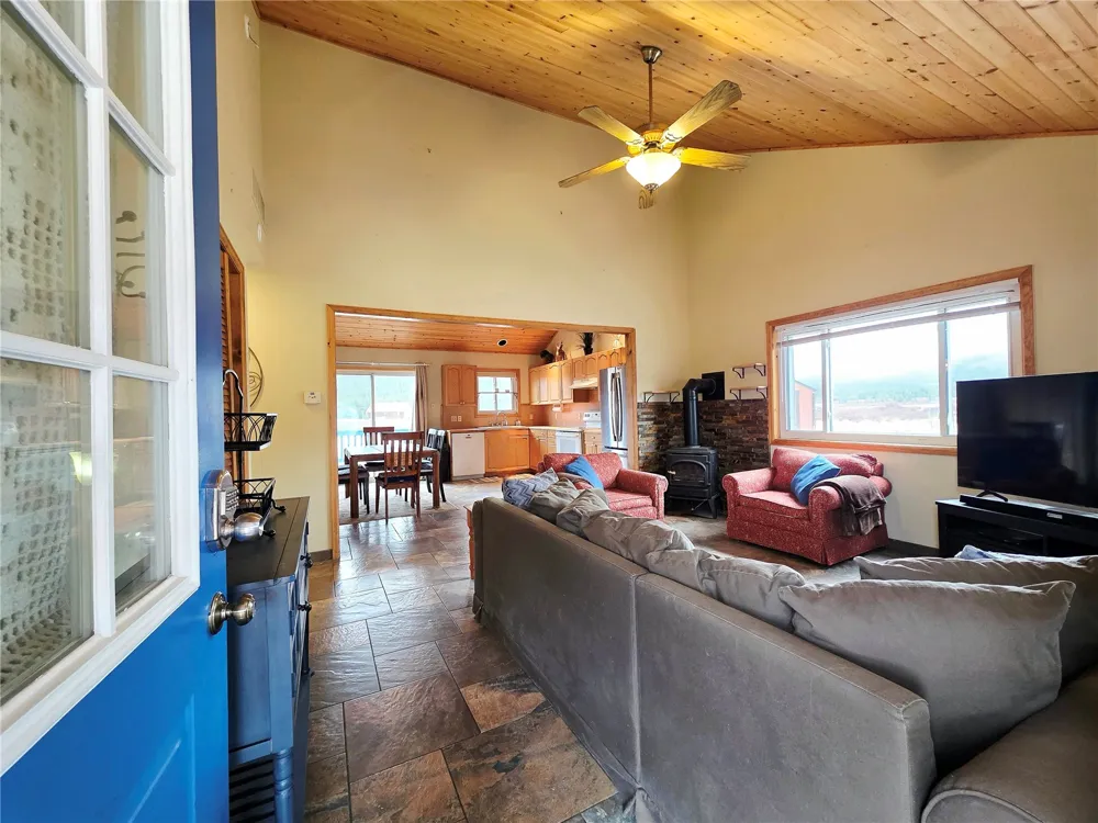 1692 CR-12 Alma, CO 80420