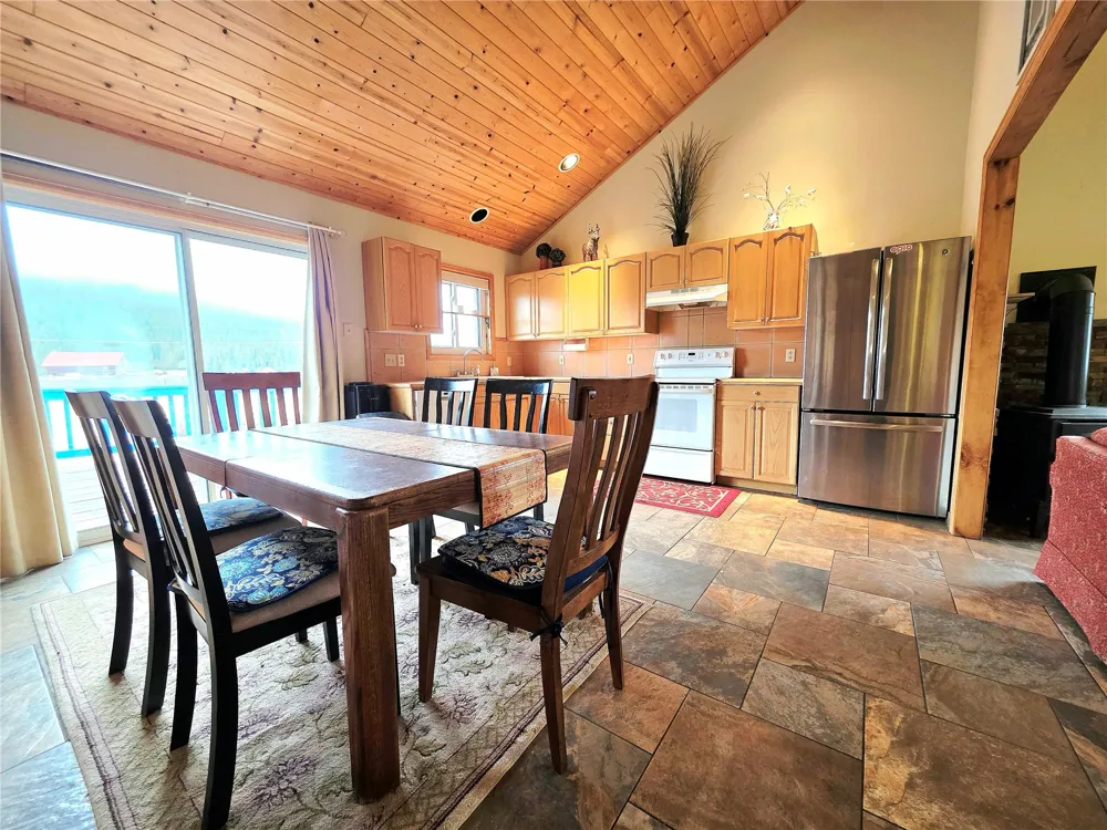 1692 CR-12 Alma, CO 80420