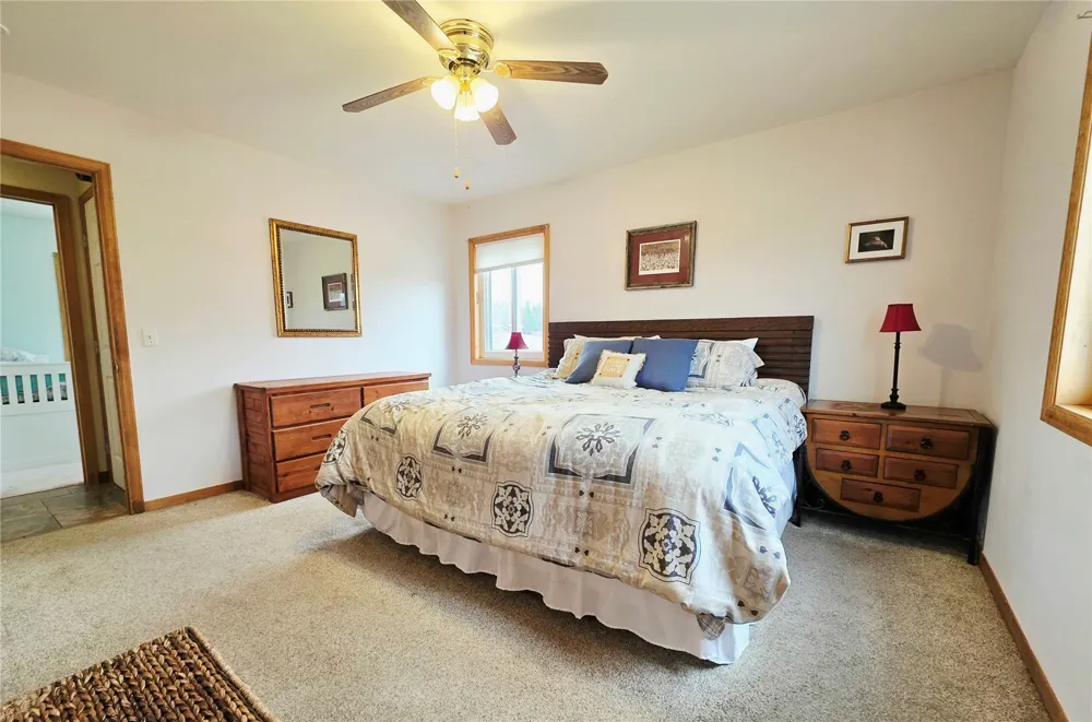 1692 CR-12 Alma, CO 80420