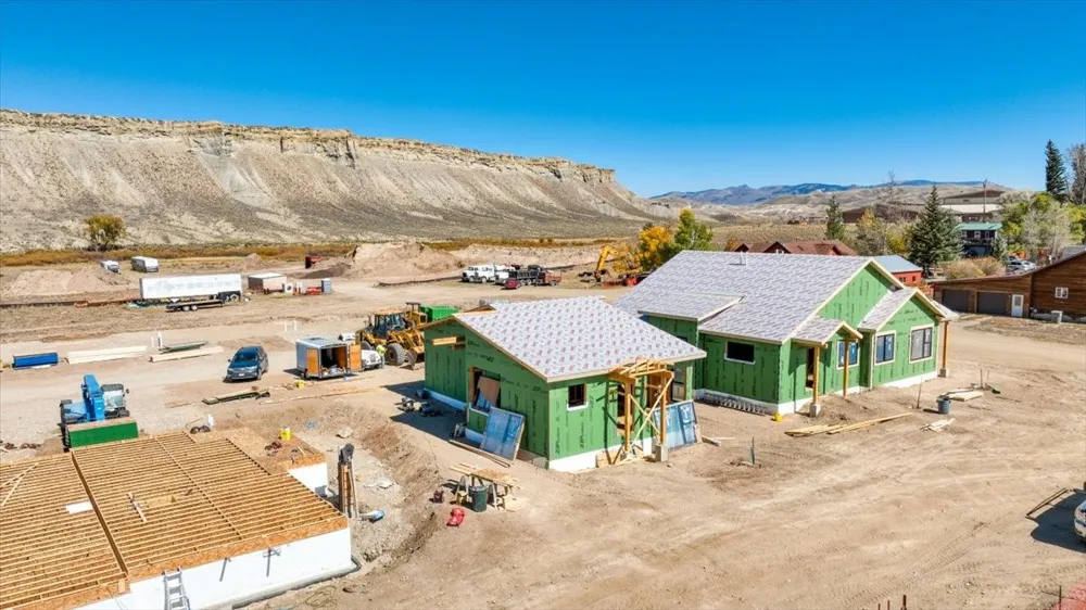 313 Kinsey Avenue Kremmling, CO 80459
