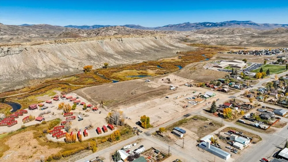 313 Kinsey Avenue Kremmling, CO 80459