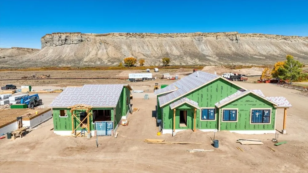 313 Kinsey Avenue Kremmling, CO 80459