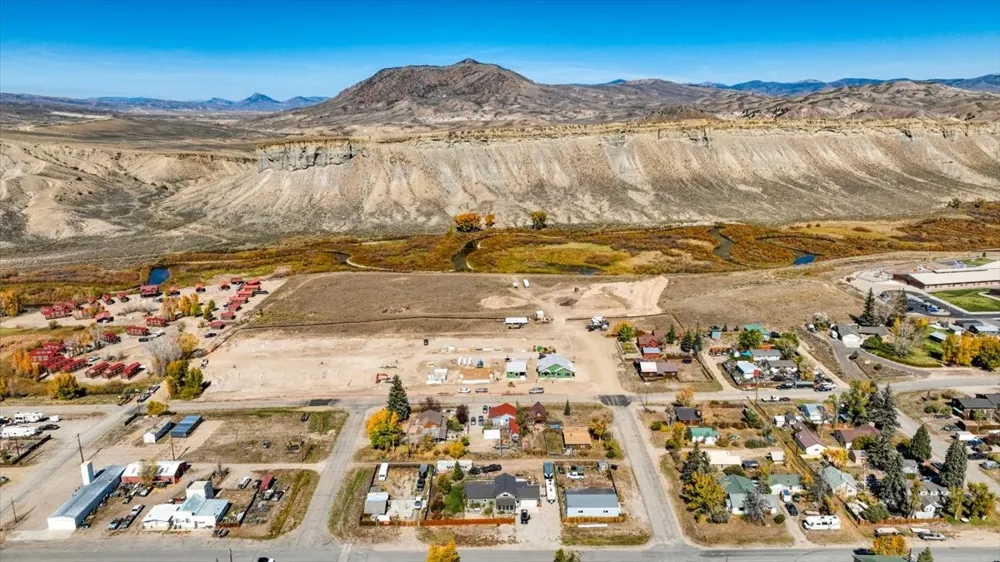 313 Kinsey Avenue Kremmling, CO 80459