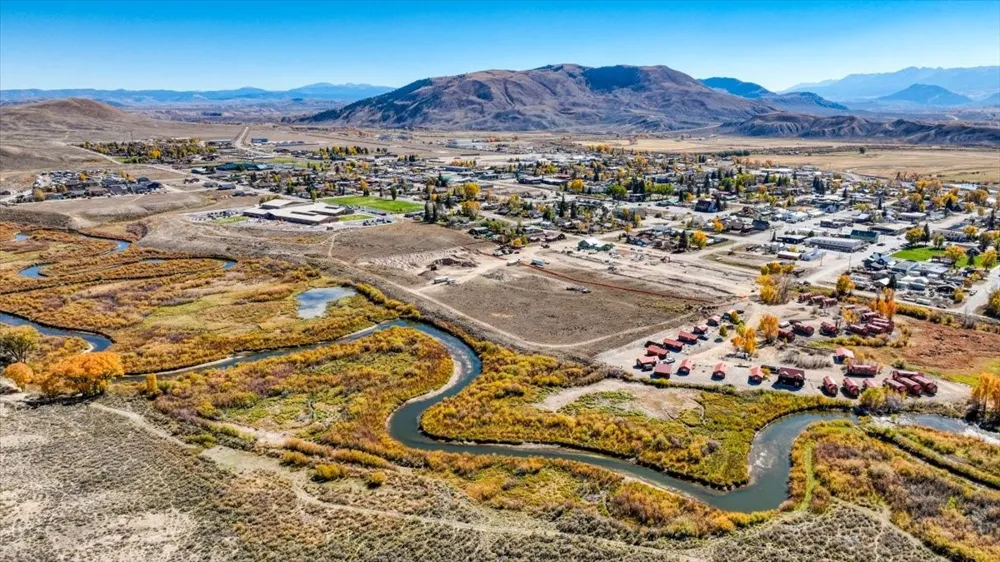 313 Kinsey Avenue Kremmling, CO 80459