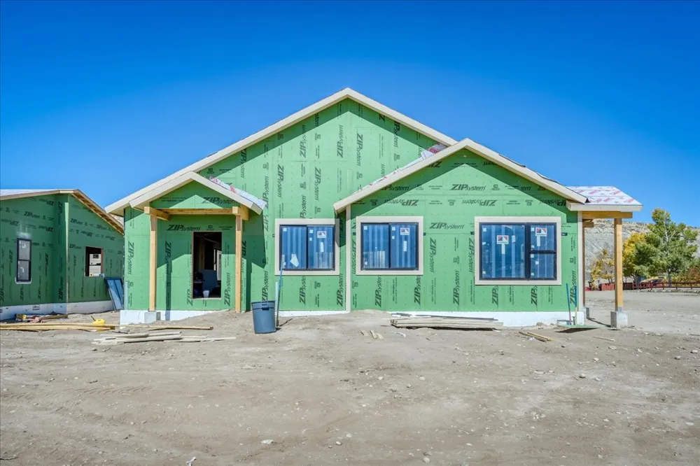 313 Kinsey Avenue Kremmling, CO 80459