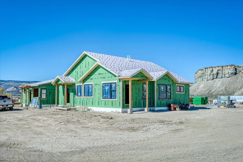 313 Kinsey Avenue Kremmling, CO 80459
