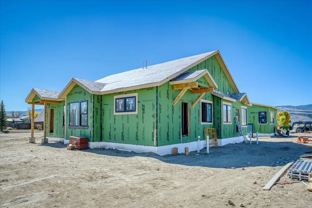 313 Kinsey Avenue Kremmling, CO 80459
