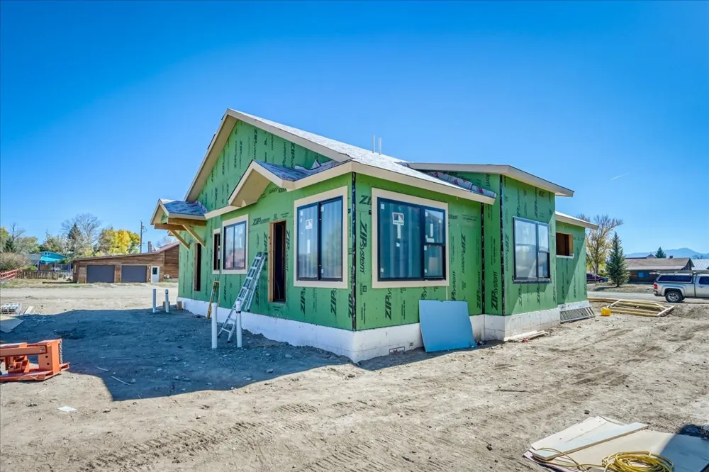 313 Kinsey Avenue Kremmling, CO 80459
