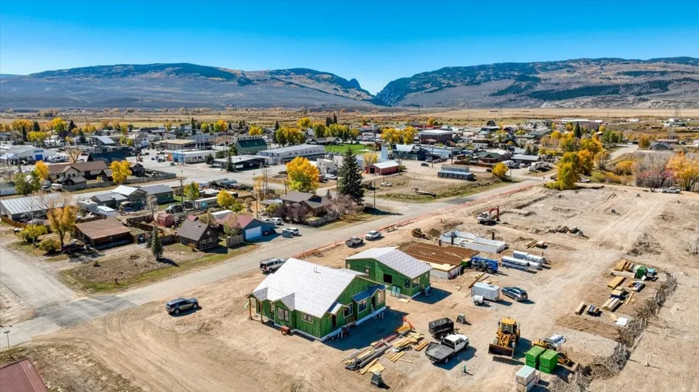 313 Kinsey Avenue Kremmling, CO 80459