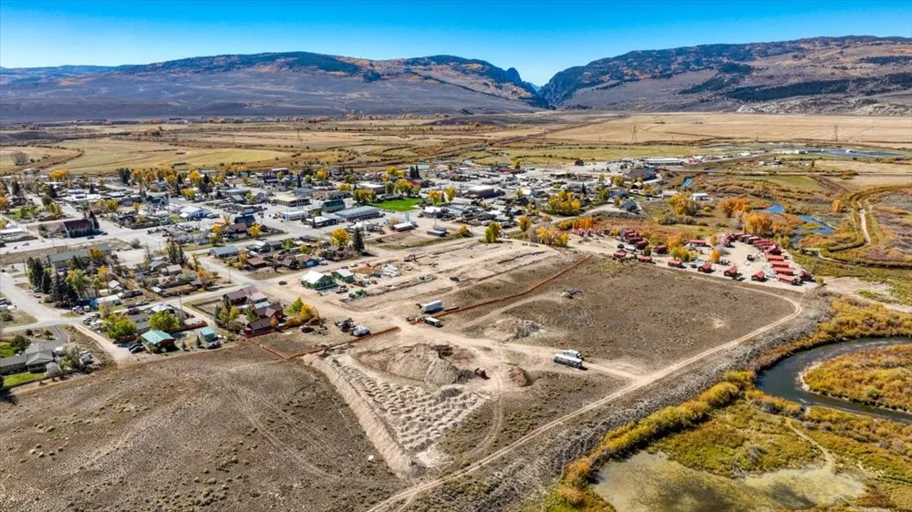 313 Kinsey Avenue Kremmling, CO 80459