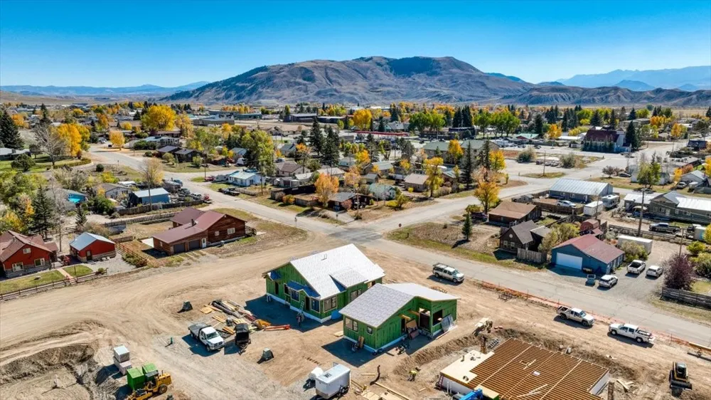 313 Kinsey Avenue Kremmling, CO 80459