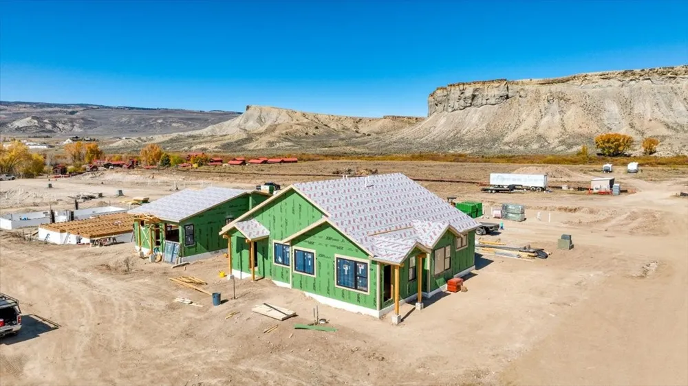 313 Kinsey Avenue Kremmling, CO 80459