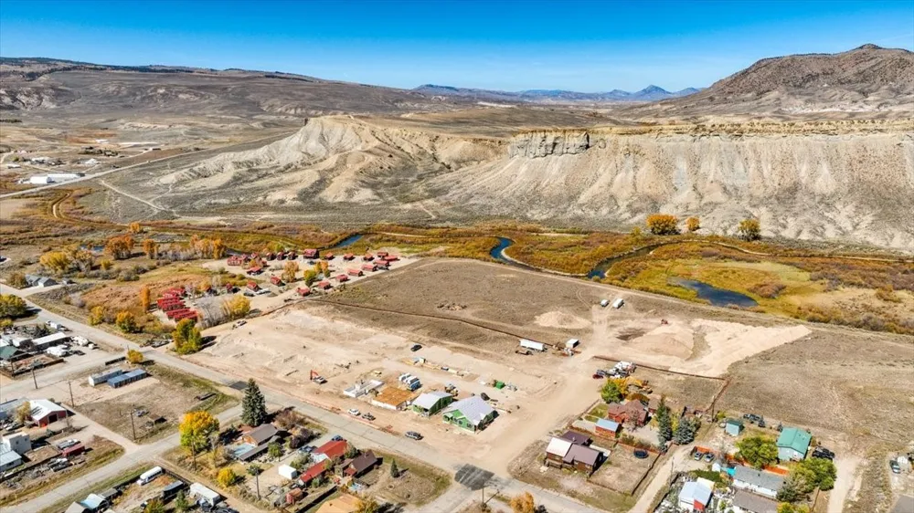 313 Kinsey Avenue Kremmling, CO 80459