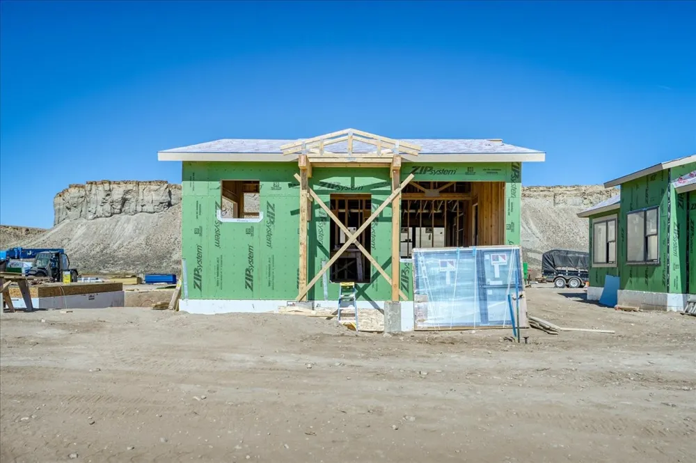 313 Kinsey Avenue Kremmling, CO 80459