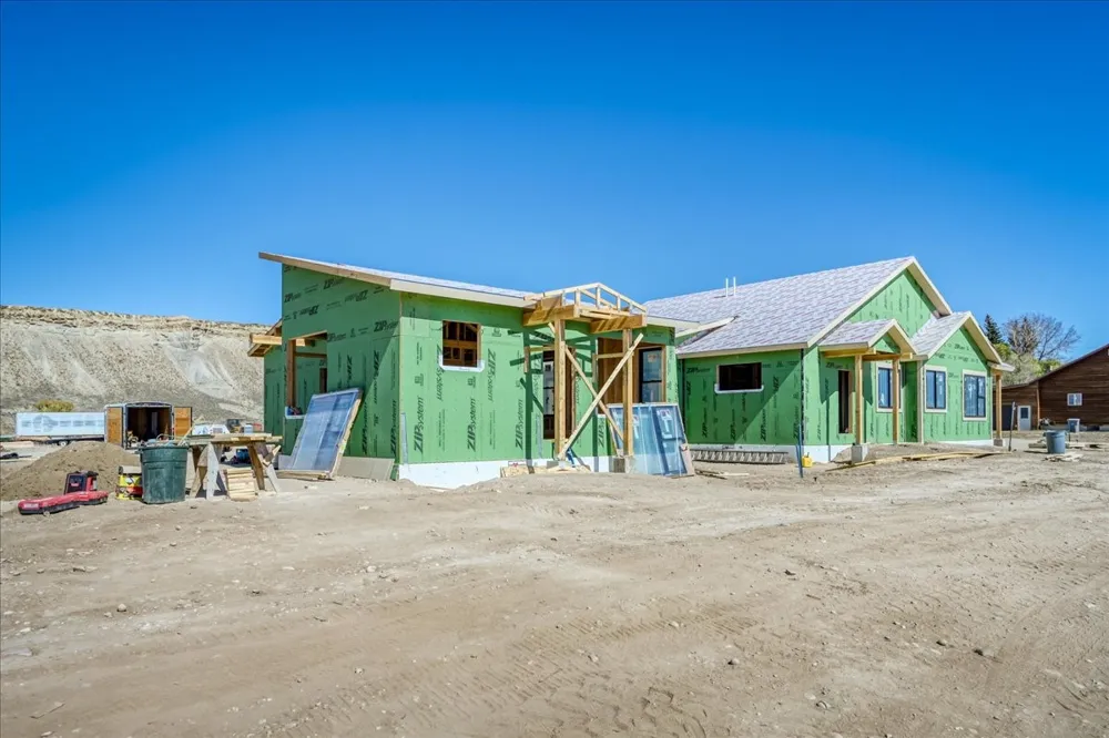 313 Kinsey Avenue Kremmling, CO 80459