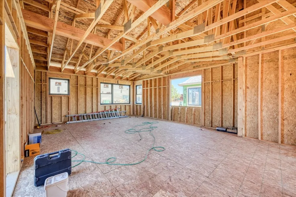 313 Kinsey Avenue Kremmling, CO 80459