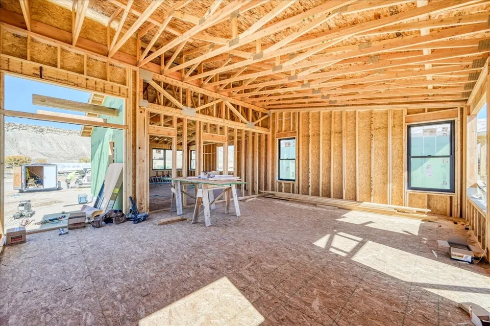 313 Kinsey Avenue Kremmling, CO 80459