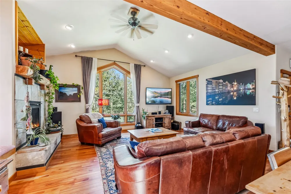 228 Glacier Ridge Road Alma, CO 80420