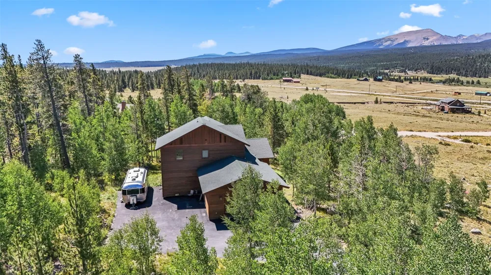 228 Glacier Ridge Road Alma, CO 80420